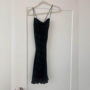 Djerf Ave Dream Dress Mini
